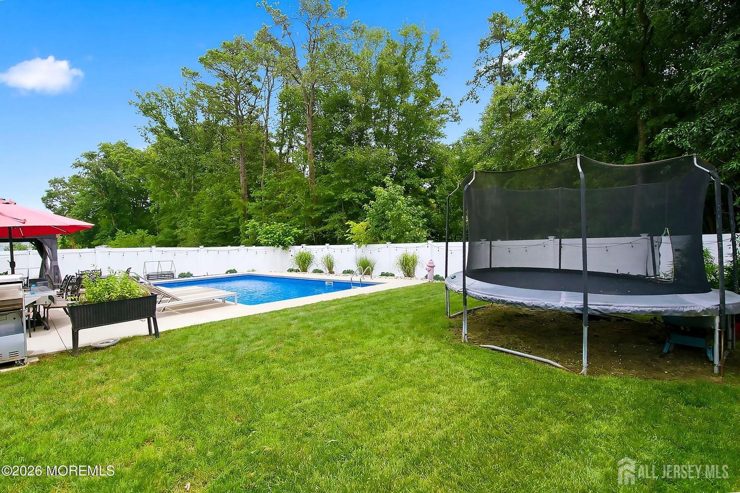 7 Cidermill Court Howell NJ 07731