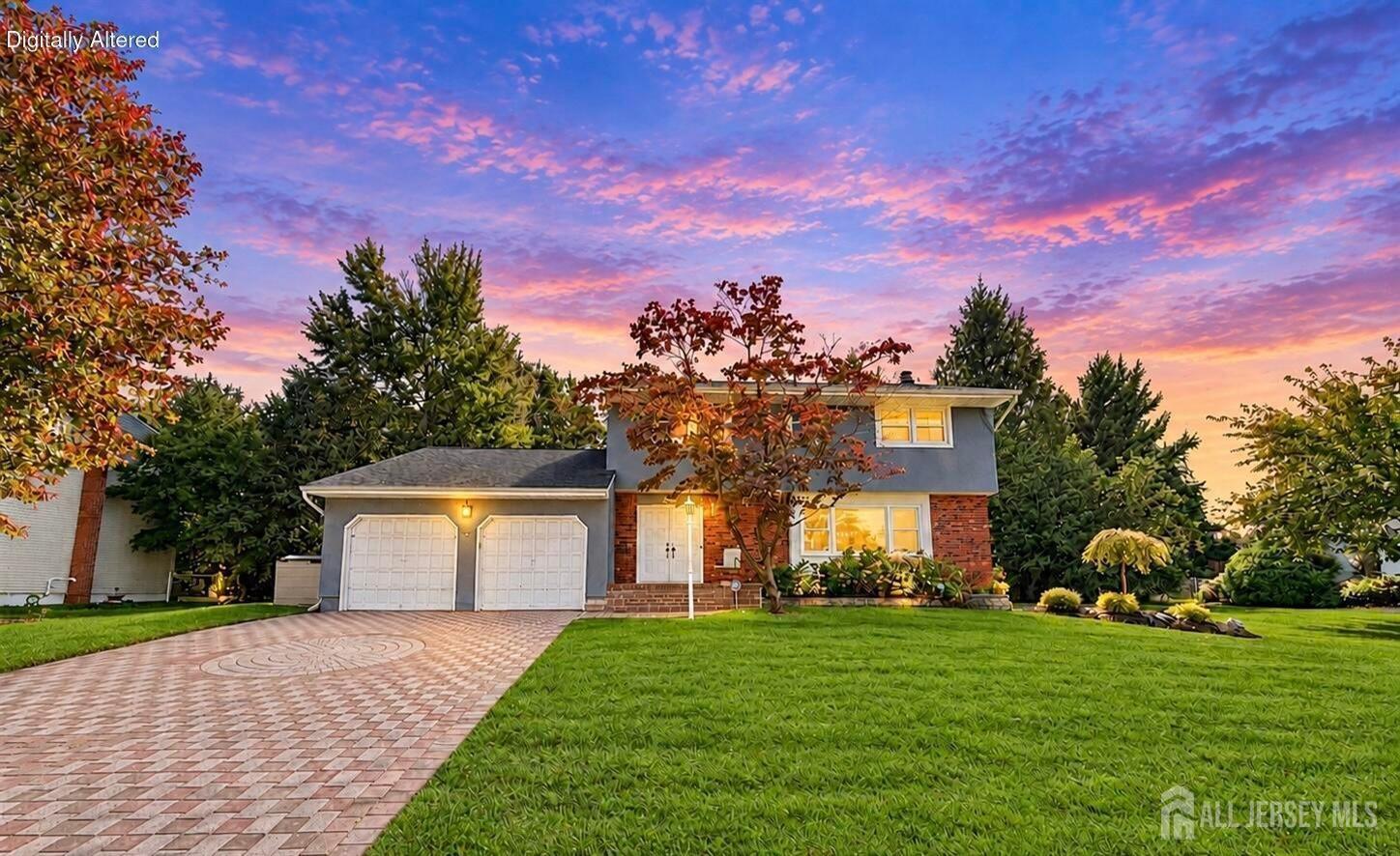 11 Glenmere Place Old Bridge NJ 08857