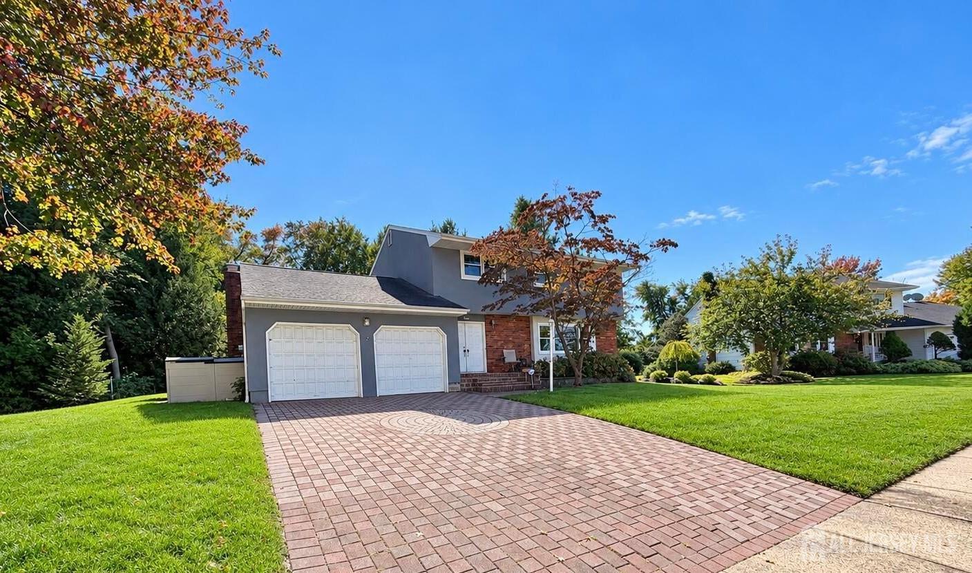 11 Glenmere Place Old Bridge NJ 08857