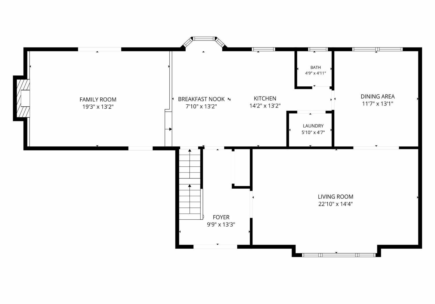11 Glenmere Place Old Bridge NJ 08857