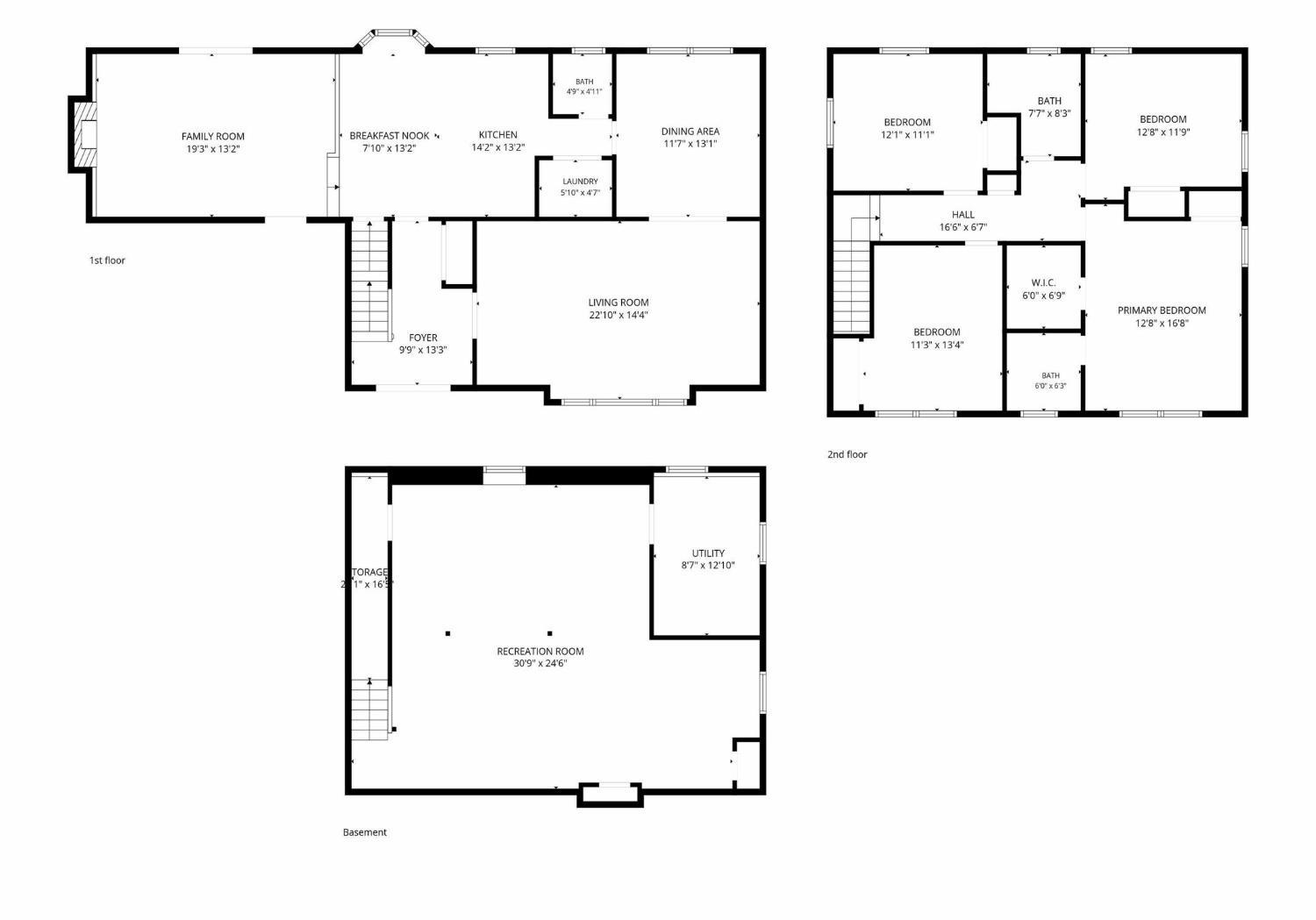 11 Glenmere Place Old Bridge NJ 08857