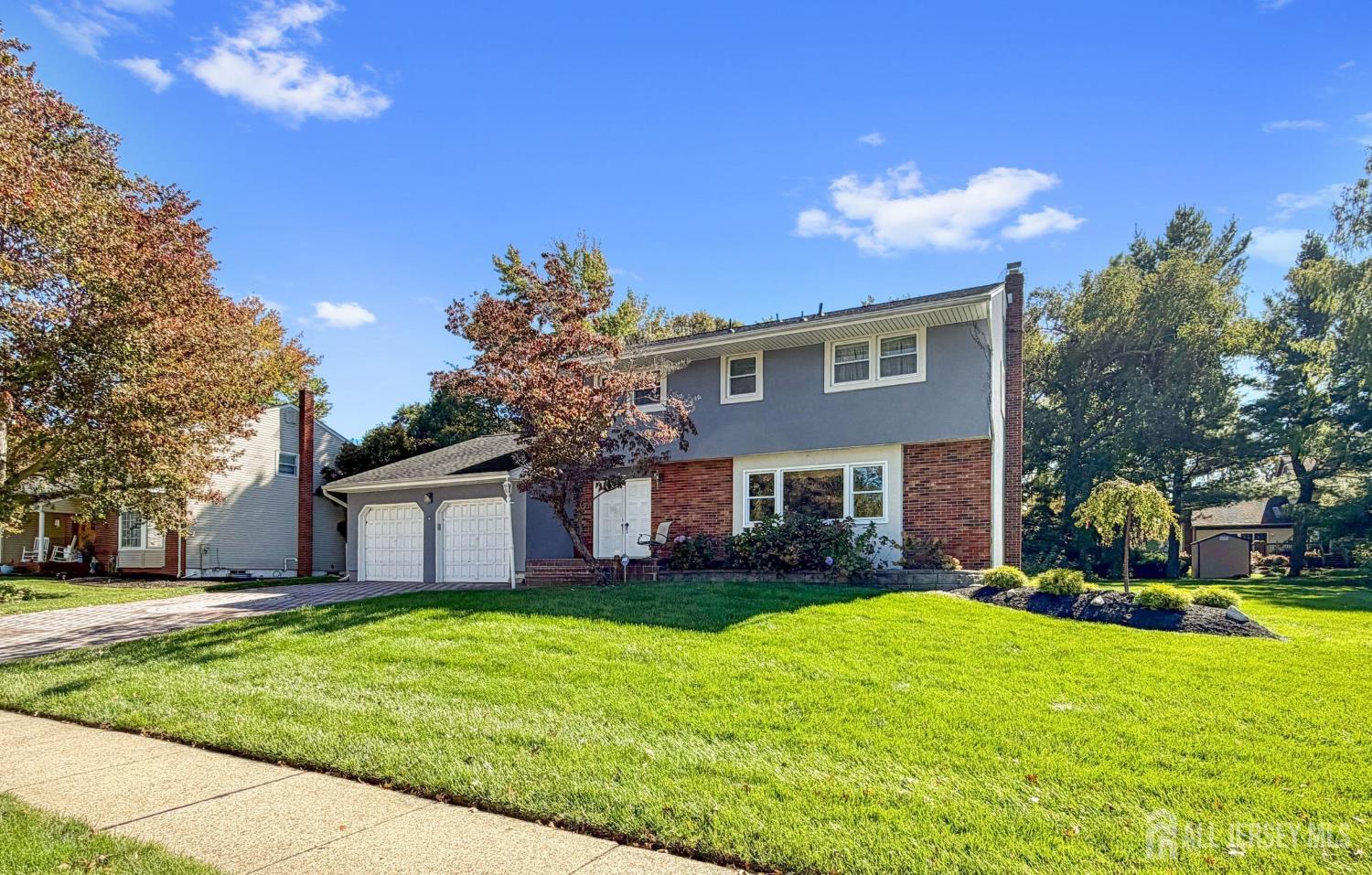 11 Glenmere Place Old Bridge NJ 08857