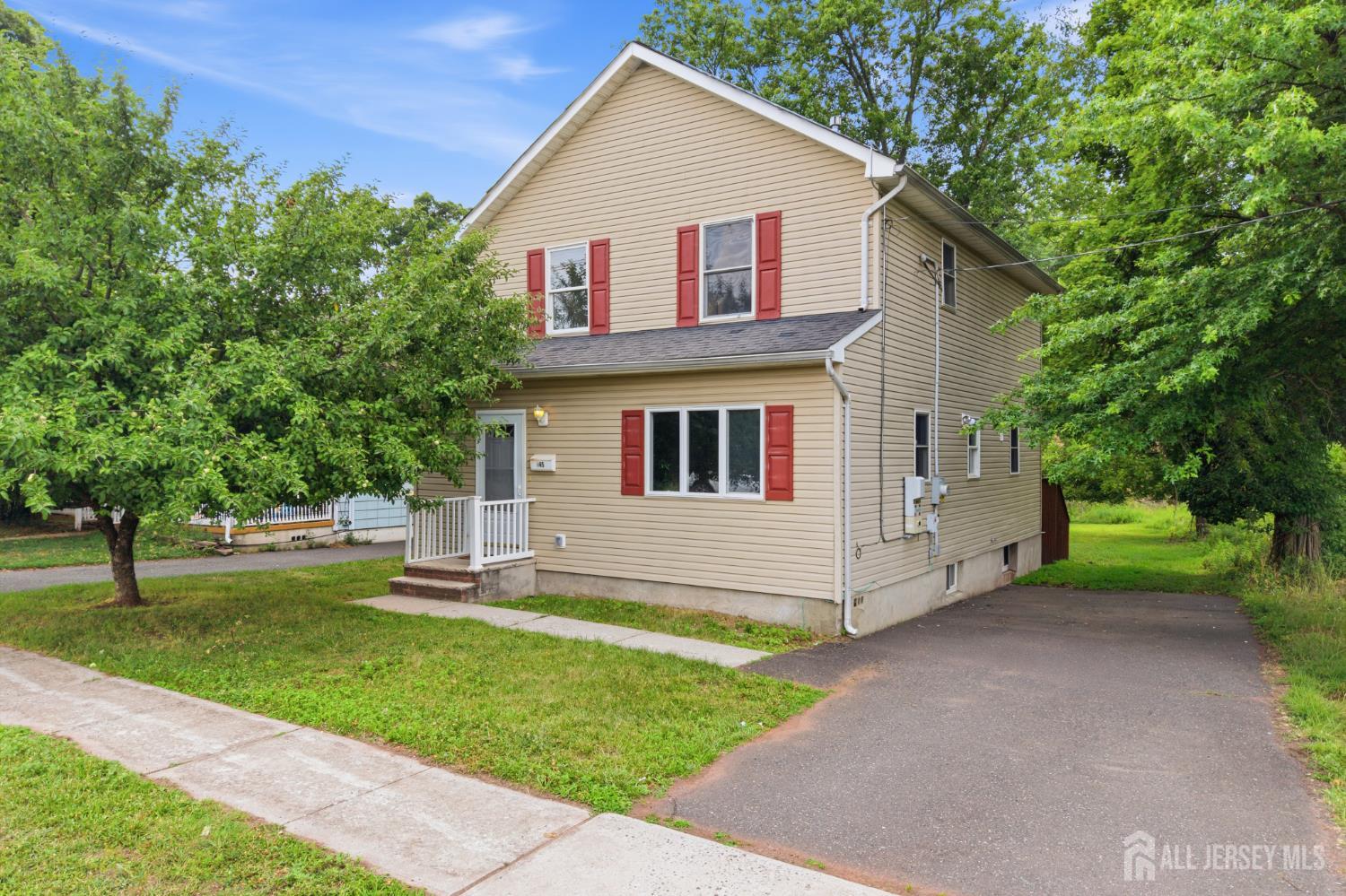 945 Lincoln Boulevard Middlesex NJ 08846