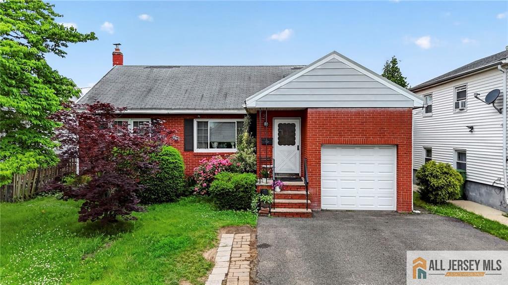 42 Plainfield Avenue Edison NJ 08817