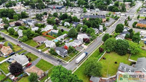 42 Plainfield Avenue Edison NJ 08817