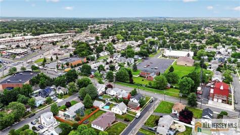 42 Plainfield Avenue Edison NJ 08817