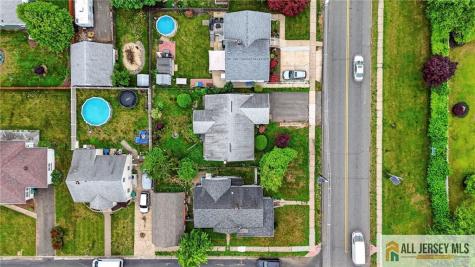 42 Plainfield Avenue Edison NJ 08817