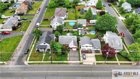 42 Plainfield Avenue Edison NJ 08817