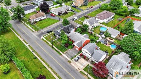 42 Plainfield Avenue Edison NJ 08817