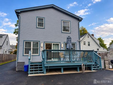 133 Stout Avenue Middlesex NJ 08846