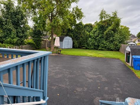 133 Stout Avenue Middlesex NJ 08846