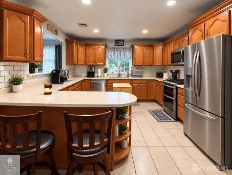 133 Stout Avenue Middlesex NJ 08846