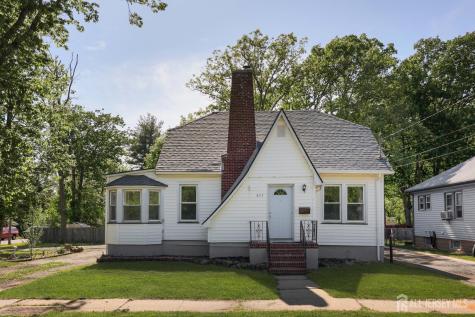 857 Englishtown Road Old Bridge NJ 08857
