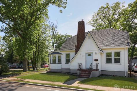 857 Englishtown Road Old Bridge NJ 08857