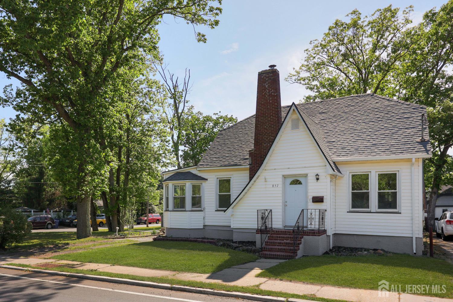 857 Englishtown Road Old Bridge NJ 08857
