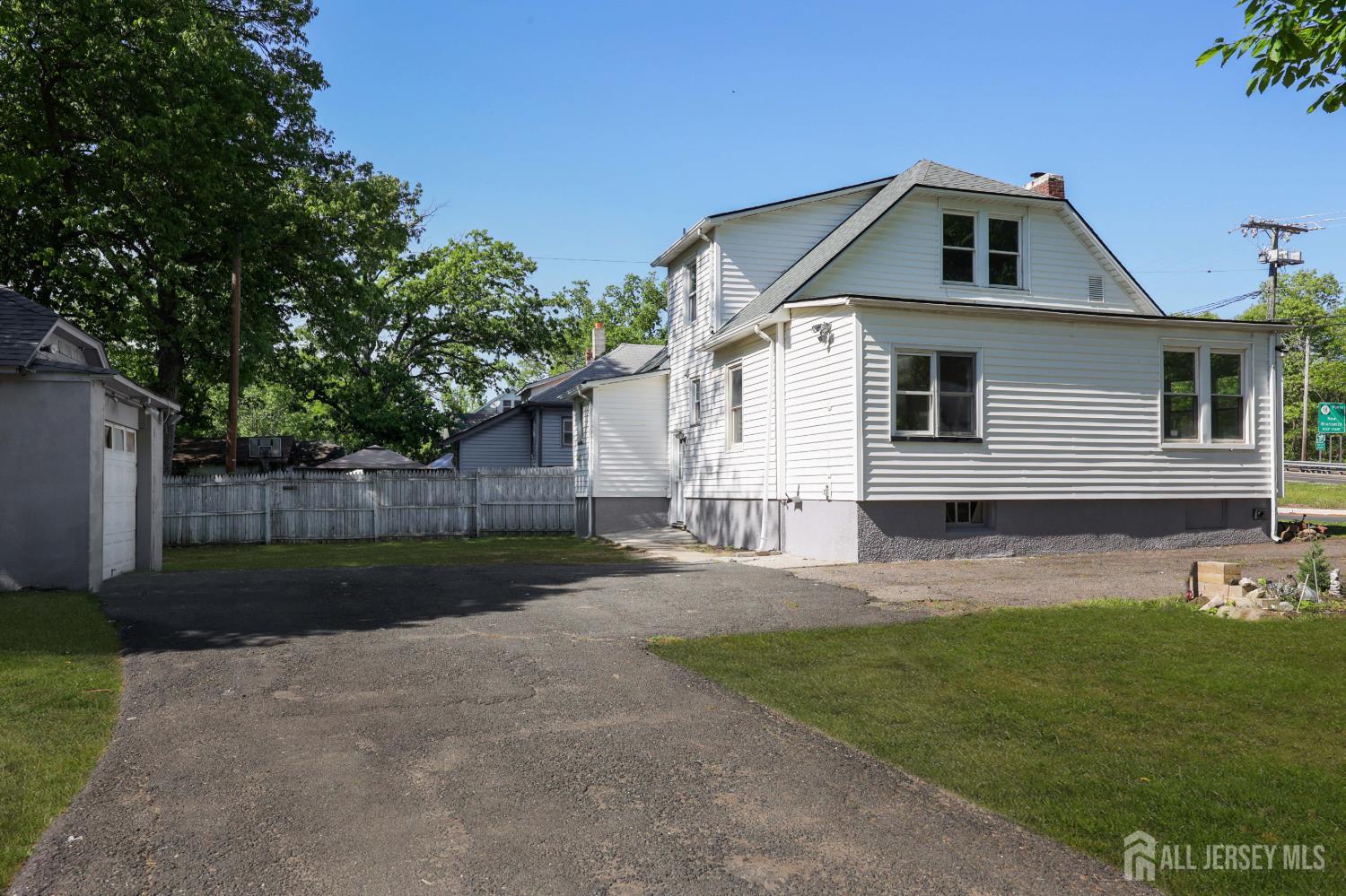 857 Englishtown Road Old Bridge NJ 08857