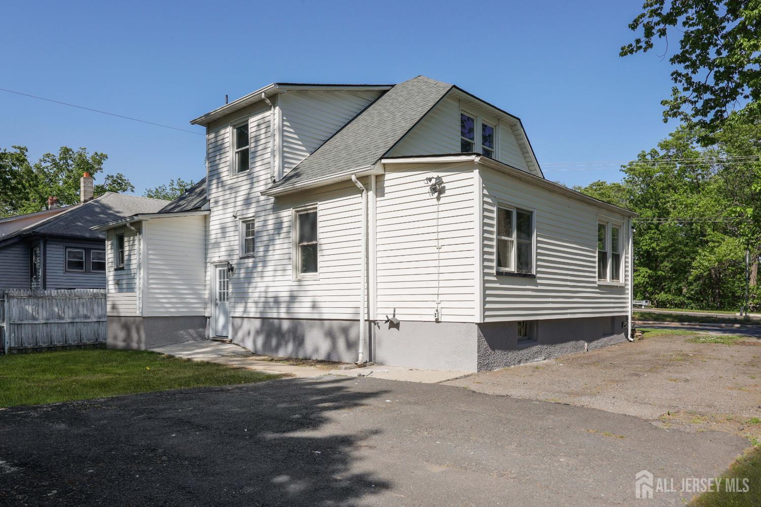 857 Englishtown Road Old Bridge NJ 08857