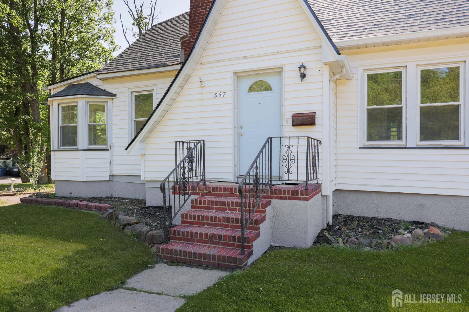 857 Englishtown Road Old Bridge NJ 08857
