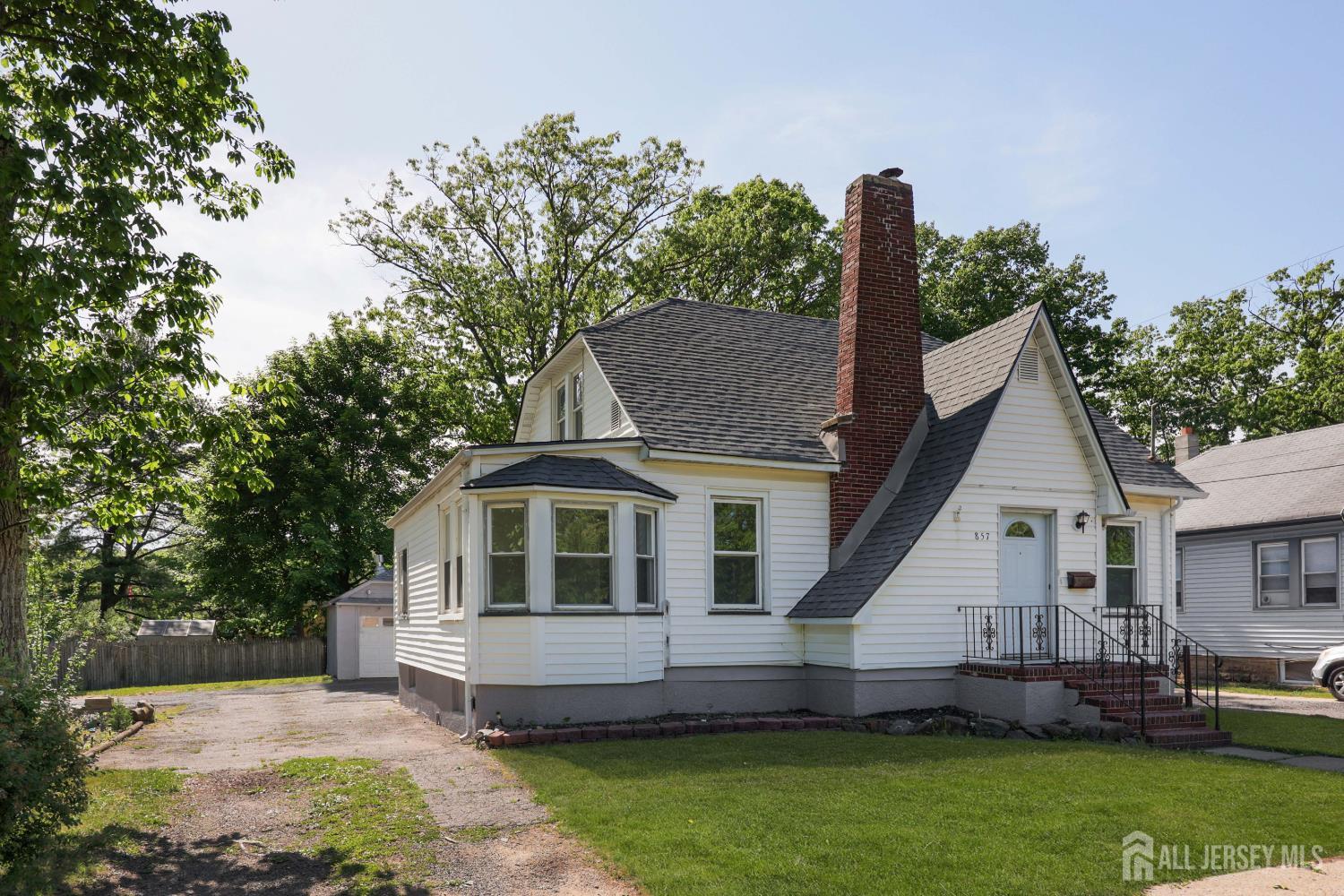 857 Englishtown Road Old Bridge NJ 08857