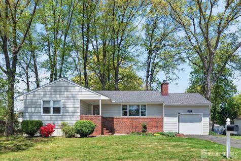 153 8th Street Piscataway NJ 08854