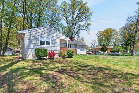 153 8th Street Piscataway NJ 08854
