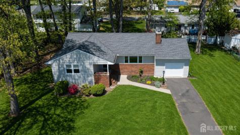 153 8th Street Piscataway NJ 08854