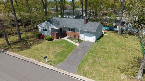 153 8th Street Piscataway NJ 08854