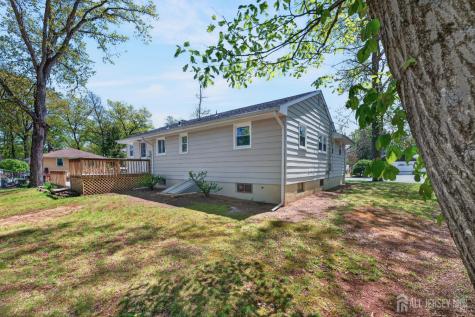 153 8th Street Piscataway NJ 08854
