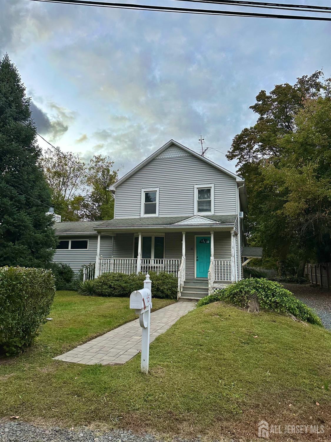 45 Old New Road South Brunswick NJ 08852