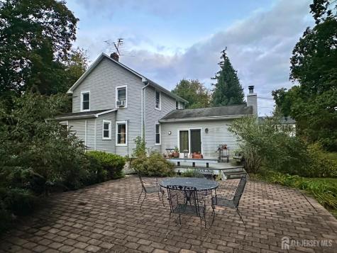 45 Old New Road South Brunswick NJ 08852
