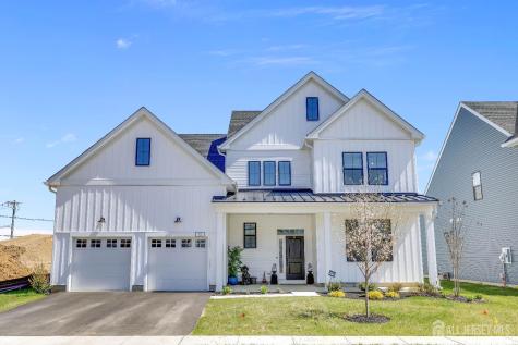 72 Ross Lane Cranbury NJ 08512