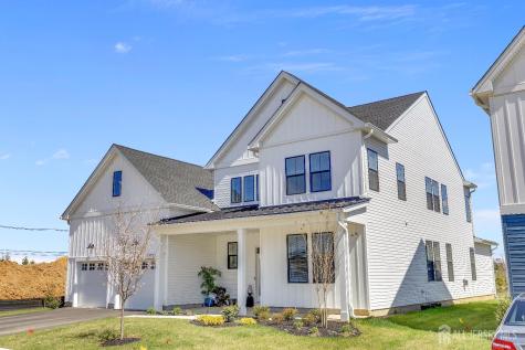 72 Ross Lane Cranbury NJ 08512