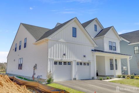 72 Ross Lane Cranbury NJ 08512