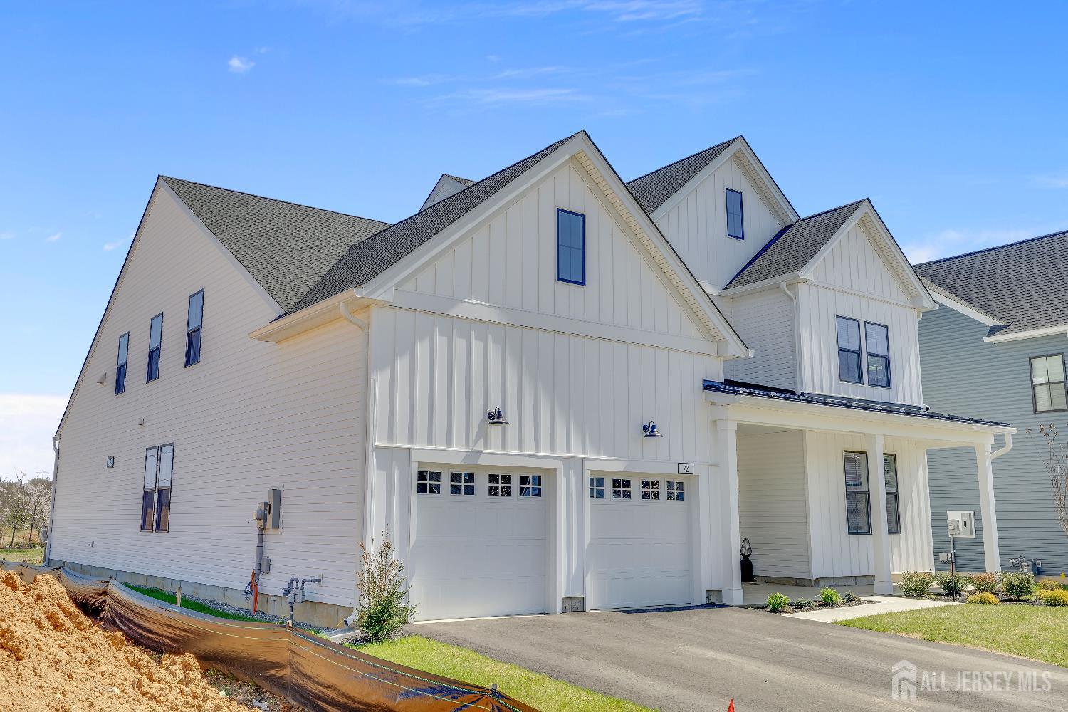 72 Ross Lane Cranbury NJ 08512