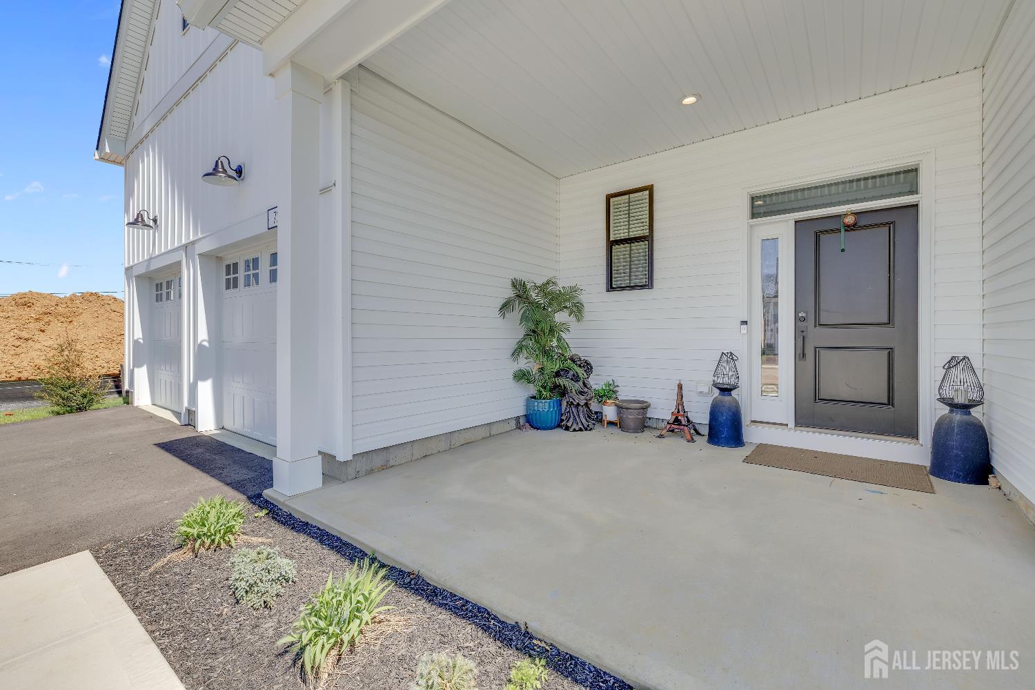 72 Ross Lane Cranbury NJ 08512