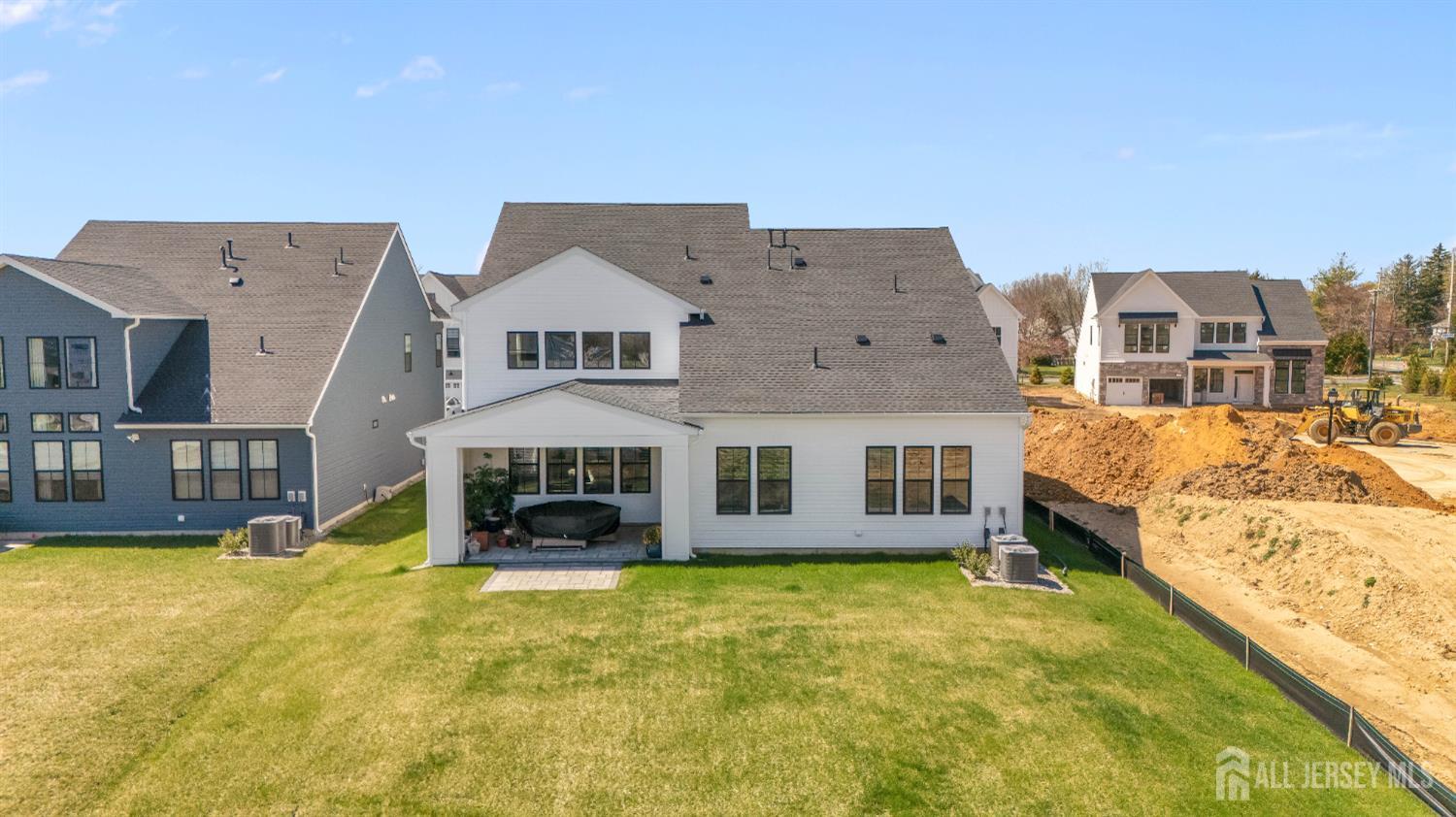 72 Ross Lane Cranbury NJ 08512