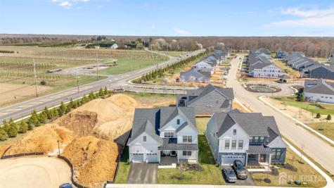 72 Ross Lane Cranbury NJ 08512