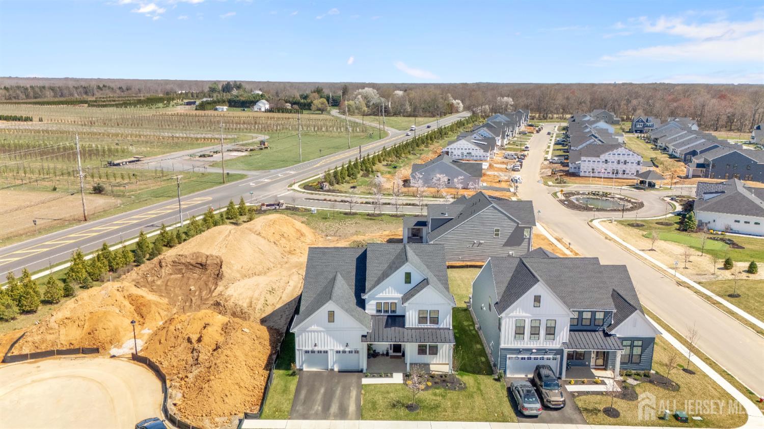 72 Ross Lane Cranbury NJ 08512