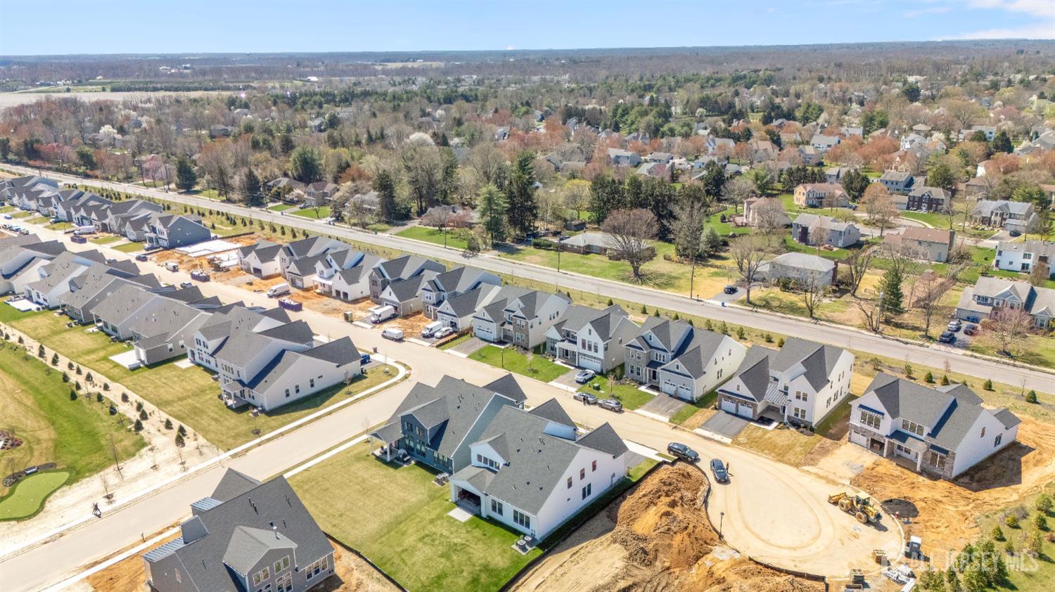 72 Ross Lane Cranbury NJ 08512
