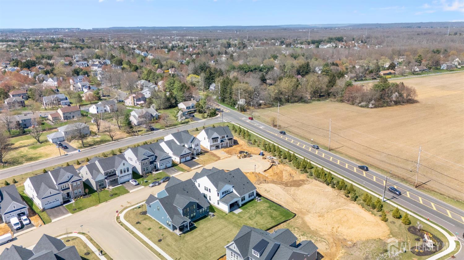 72 Ross Lane Cranbury NJ 08512