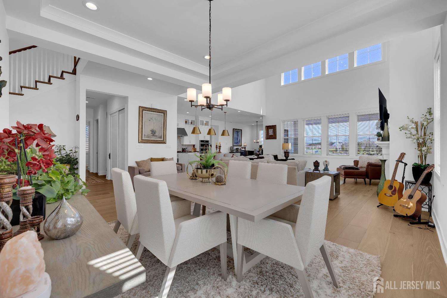 72 Ross Lane Cranbury NJ 08512