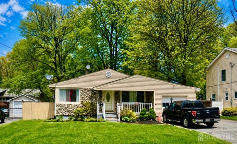 278 North Drive North Plainfield NJ 07060
