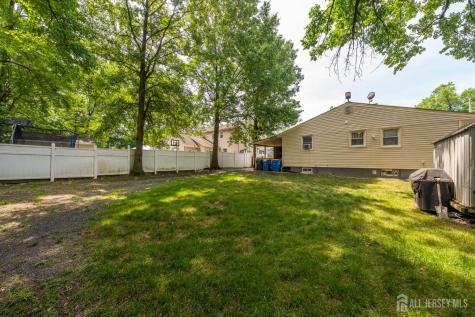 278 North Drive North Plainfield NJ 07060
