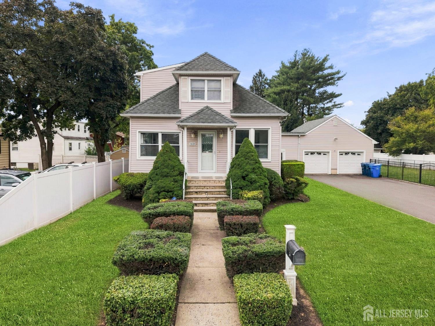 1430 Osage Road North Brunswick NJ 08902