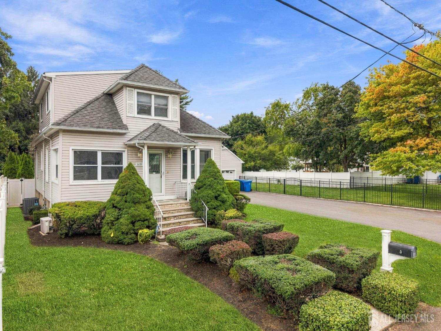 1430 Osage Road North Brunswick NJ 08902