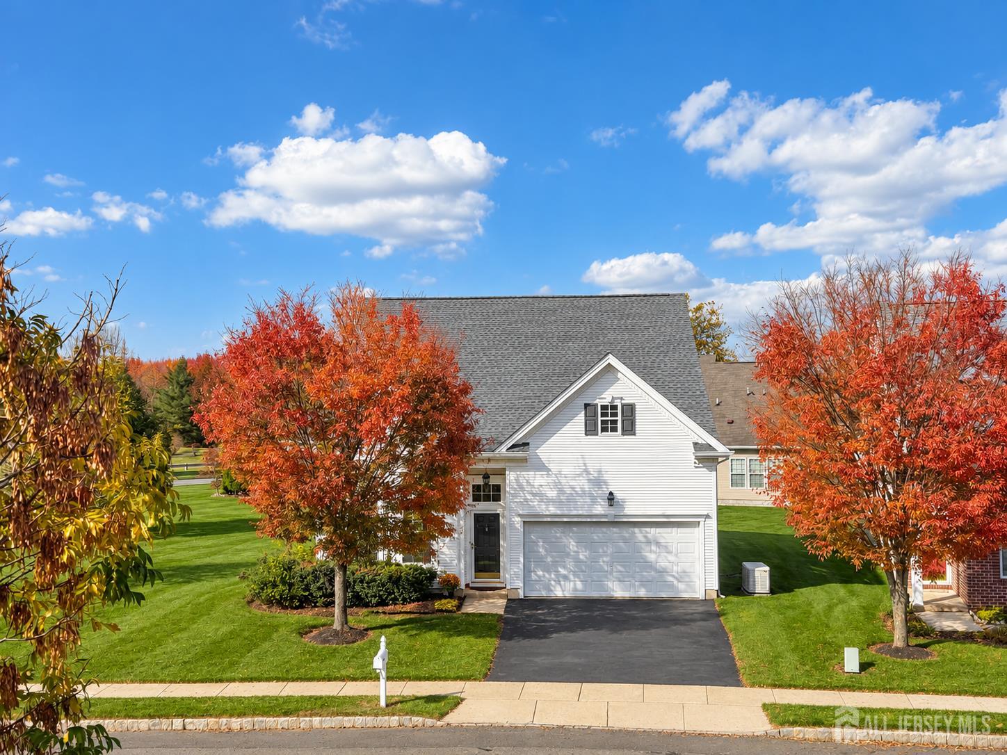 1 Pebble Creek Road South Brunswick NJ 08810