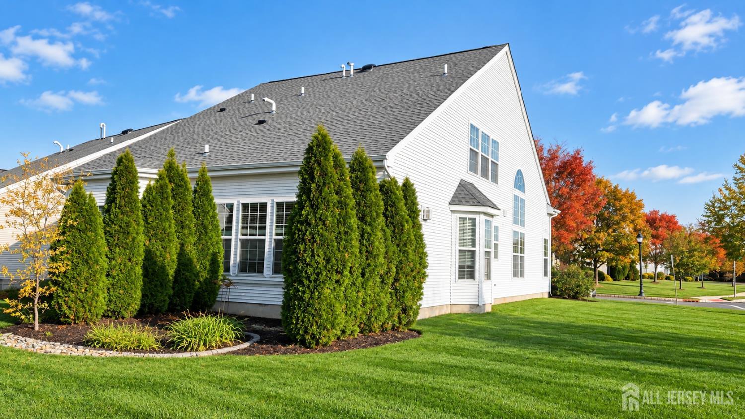 1 Pebble Creek Road South Brunswick NJ 08810