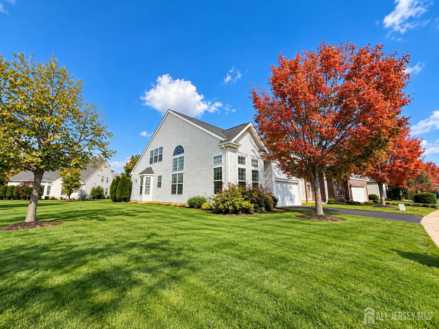 1 Pebble Creek Road South Brunswick NJ 08810