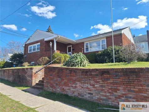 411 Lefferts Street South Amboy NJ 08879