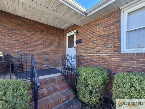 411 Lefferts Street South Amboy NJ 08879